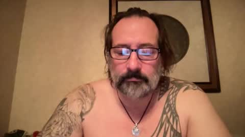 Snapshot of mmancini63 chatting on April 1, 8:15 am mmancini63 online show from April 1, 8:15 am