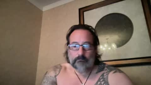 Snapshot of mmancini63 chatting on June 29, 10:48 am mmancini63 online show from June 29, 10:48 am