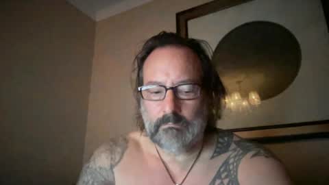Snapshot of mmancini63 chatting on July 1, 8:16 am mmancini63 online show from July 1, 8:16 am