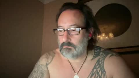 Snapshot of mmancini63 chatting on July 2, 6:30 am mmancini63 online show from July 2, 6:30 am