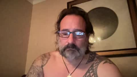 Snapshot of mmancini63 chatting on July 9, 8:18 am mmancini63 online show from July 9, 8:18 am