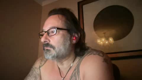 Snapshot of mmancini63 chatting on July 19, 9:02 am mmancini63 online show from July 19, 9:02 am