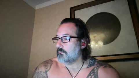 Snapshot of mmancini63 chatting on August 1, 10:25 am mmancini63 online show from August 1, 10:25 am