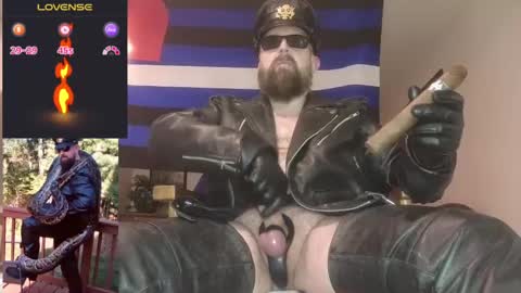 SMOKINsnakeEYEZ online show from January 18, 12:13 am