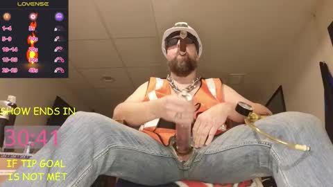 SMOKINsnakeEYEZ online show from February 17, 9:10 pm