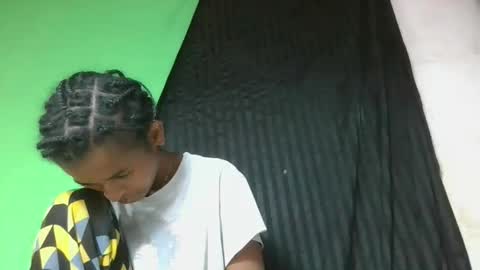 Snapshot of mmerela chatting on March 10, 6:40 am mmerela online show from March 10, 6:40 am