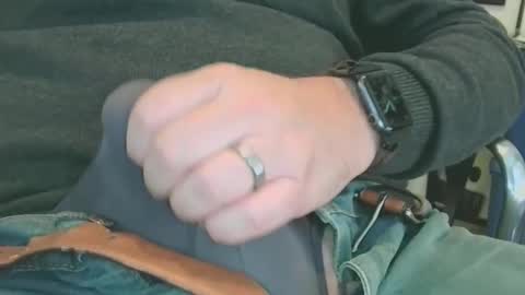 mmfan333 online show from October 31, 4:08 pm