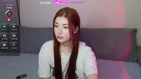 Snapshot of mmkakpoxyi22 chatting on February 23, 4:35 pm alice and ray online show from February 23, 4:35 pm