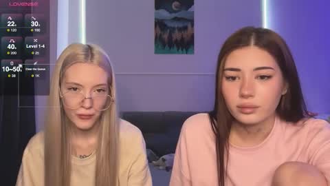 alice and ray online show from March 8, 5:39 pm