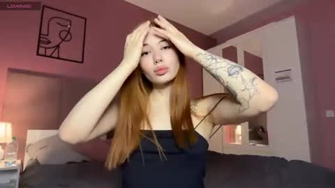 alice and ray online show from June 16, 4:09 pm