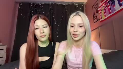 alice and ray online show from July 21, 2:14 am