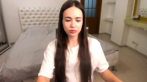 Beata online show from February 10, 7:07 pm