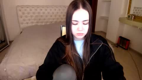 Beata online show from February 18, 6:26 pm