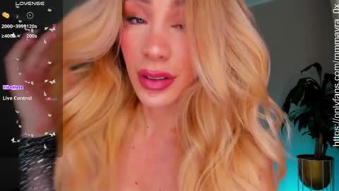 MAYRA   online show from January 7, 12:03 am