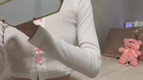 Ariela online show from December 7, 10:12 am