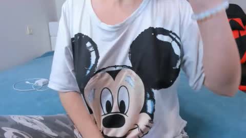 Margo online show from October 31, 10:55 pm