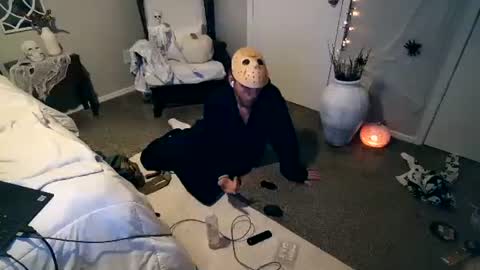 Angel online show from October 16, 2:12 am