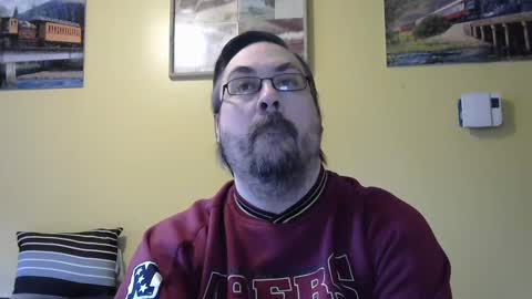 mmr45 online show from January 13, 6:16 pm