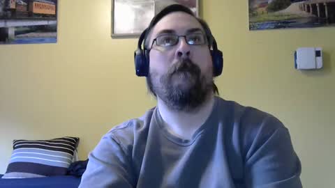 mmr45 online show from February 9, 8:34 pm