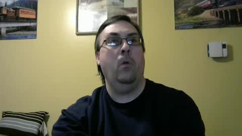 mmr45 online show from February 23, 5:12 am