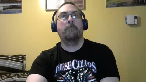 mark online show from May 2, 4:06 am