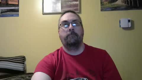 mark online show from May 3, 4:51 am