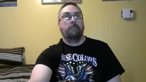 mark online show from May 12, 4:31 am