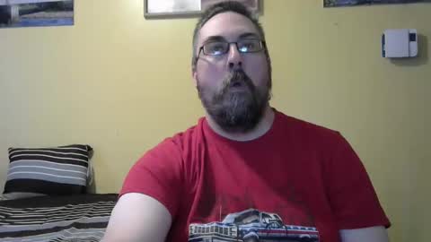 mark online show from May 31, 1:47 am