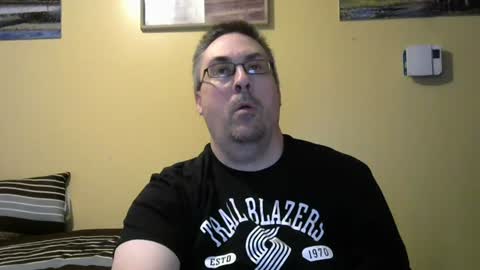 mark online show from June 13, 3:59 am