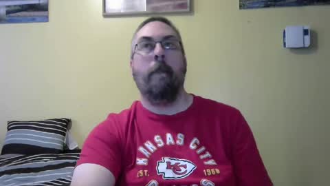 mark online show from July 20, 9:17 pm