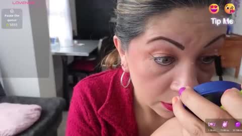 mmsexymm84 online show from October 31, 12:28 pm