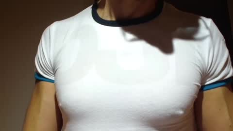 mmuscularman online show from September 26, 7:23 am