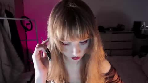 mnepohhh online show from November 5, 7:58 pm