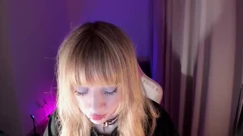 mnepohhh online show from February 27, 9:59 pm