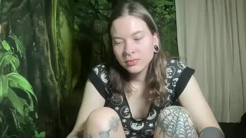 Misty online show from January 18, 4:48 am