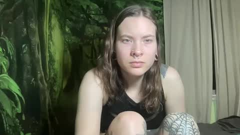 Misty online show from January 22, 4:34 am