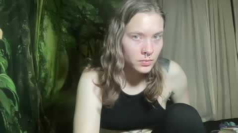 Misty online show from February 10, 3:57 am