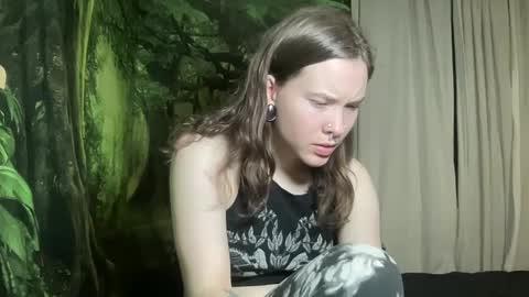 Misty online show from February 13, 2:23 am