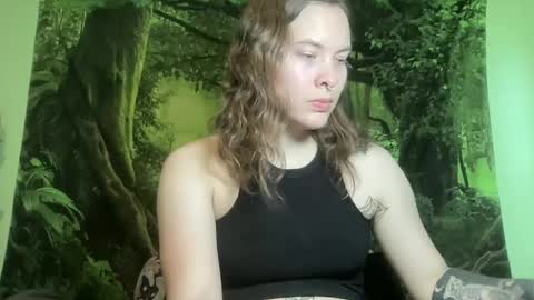 Misty online show from July 20, 1:31 am