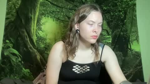 Misty online show from July 25, 3:59 am