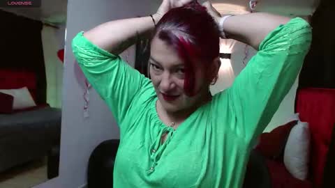 Rubi online show from September 13, 8:41 pm