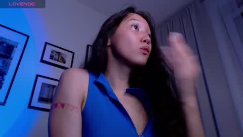 Snapshot of moana_blu chatting on January 11, 12:33 am moana online show from January 11, 12:33 am