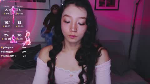 Snapshot of moana_blu chatting on January 25, 5:18 am moana online show from January 25, 5:18 am