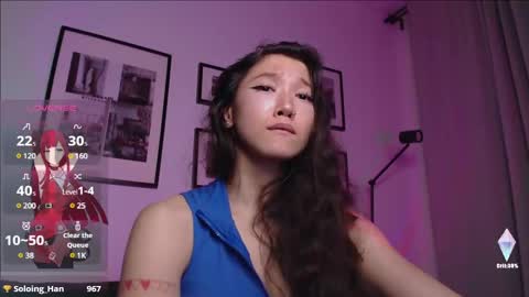 Snapshot of moana_blu chatting on January 30, 1:11 am moana online show from January 30, 1:11 am