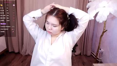 hey meet with me online show from December 20, 2:18 am