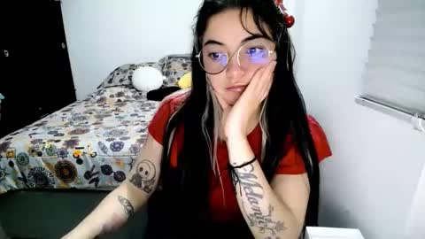 Sam online show from December 20, 3:24 am