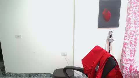 Snapshot of mocca_117 chatting on April 27, 9:57 pm Sam online show from April 27, 9:57 pm