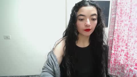 Snapshot of mocca_117 chatting on April 29, 11:58 am Sam online show from April 29, 11:58 am