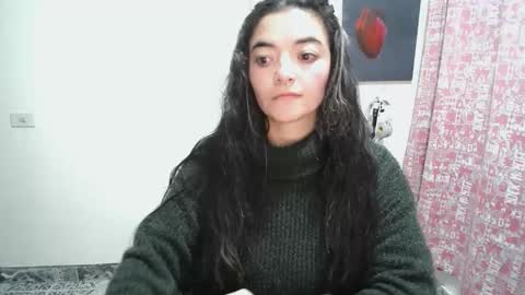 Snapshot of mocca_117 chatting on April 30, 6:09 am Sam online show from April 30, 6:09 am