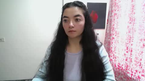 Snapshot of mocca_117 chatting on May 4, 12:34 pm Sam online show from May 4, 12:34 pm